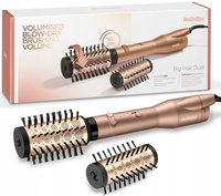 SUSZARKO-LOKÓWKA BABYLISS AS952E JONIZACJA OBROTOW