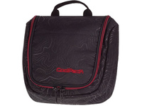 COOLPACK - CAMP VANITY - KOSMETYCZKA - Topography red - turystyczna