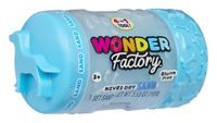 Wonder Factory Never Dry Sand Singles - Blue MGA