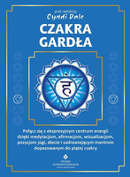 Czakra gardła