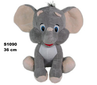 Słoń 36cm Sun-Day