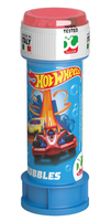 BAŃKI MYDLANE HOT WHEELS 60 ML + GRA LABIRYNT HOT