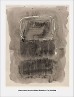 Mark Rothko. Od środka