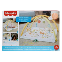 Fisher-Price Mata sensoryczna premium Fisher- Price