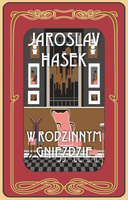 W rodzinnym gnieździe i inne historie wyd. 3