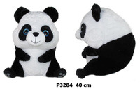 Panda kula 40cm Sun-Day