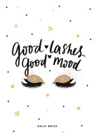 Notes Sketch¬e A5 kropkowany 48k kremowy papier "Kisses"