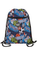 COOLPACK - VERT - WOREK NA BUTY - HOBBY