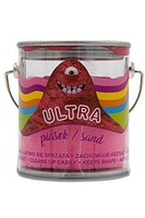 Ultra Piasek 140g różowy EPEE