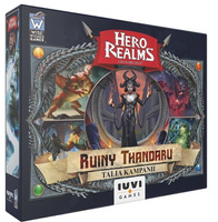Hero Realms: Ruiny Thandaru IUVI Games IUVI Games