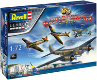 Zestaw upominkowy "Battle of Britain" Revell