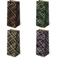 Torebki ozdobne AL2A-23 Avantgarde kratki 10 sztuk