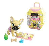 Pamper Petz Buldog francuski 15cm Simba