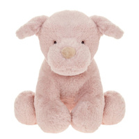 Renee różowy 30cm Beppe