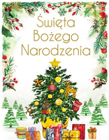 Święta Bożego Narodzenia
