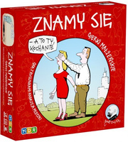Gra Znamy się