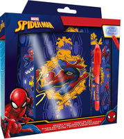 Pamiętnik z magicznym długopisem Spiderman SP50069