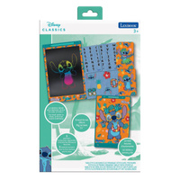 Tablet E-ink Stitch Lexibook CRT10D