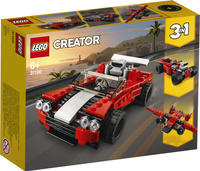 LEGO® Creator - Samochód sportowy