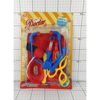 ZESTAW LEKARSKI NA BLISTRZE