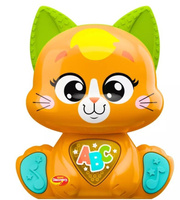 Szalony kociak Dumel