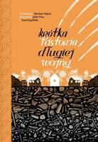 Krótka historia długiej wojny