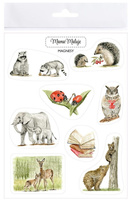 Magnesy Jak dobrze że jesteś 1