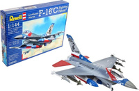 F-16C Fighting Falcon 1:144 Revell