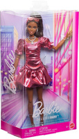 Barbie Deluxe Style Lalka Mattel
