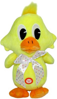 Kaczka z głosem 22cm Sun-Day