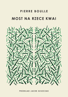 Most na rzece Kwai