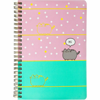 Kołonotes Pusheen PUSH0597