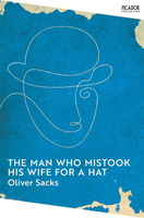The Man Who Mistook His Wife for a Hat wer. angielska