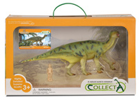 COLLECTA IGUANODON W OPAKOWANIU (DELUXE)