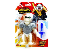 Gumostwory - Szkieletor ze świecącym mieczem... EPEE