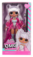 LOL Surprise OMG Entry Doll - Kitty K MGA