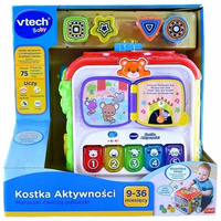 Kostka Aktywności 60677 Vtech