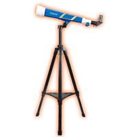 Teleskop astronomiczny dzieci edukacyjny zestaw obserwacyjny