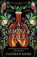 A poisoner's tale wer. angielska