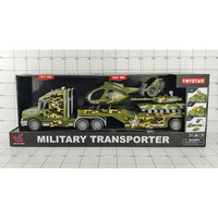 CIĘŻ.-LAWETA+HELIKOPTER+CZOŁG ŚW./DŹW.