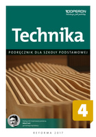 Technika podręcznik dla klasy 4 linia 2 szkoły podstawowej