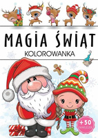 Magia Świąt