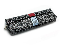 B&W Piórnik tuba Miasto EST128