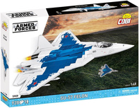 Armed Forces Sukhoi Su-57 Felon Cobi