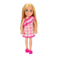 Barbie. Chelsea i przyjaciele HXM95 Mattel