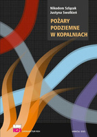 Pożary podziemne w kopalniach