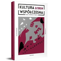 Kultura współczesna 2/2024
