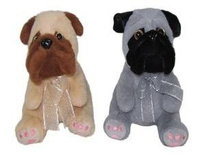 Pies 25cm MIX Sun-Day