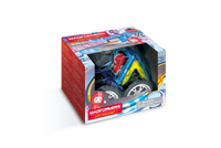 MAGFORMERS KART RALLY SET 9 EL.