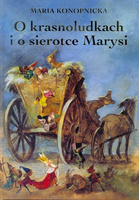 O krasnoludkach i o sierotce Marysi wyd. 2024